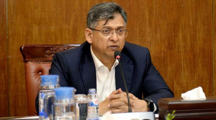 ৫ আগস্টের পর কিছু নিরীহ লোককে আসামি করা হয়েছে: স্বরাষ্ট্রমন্ত্রী